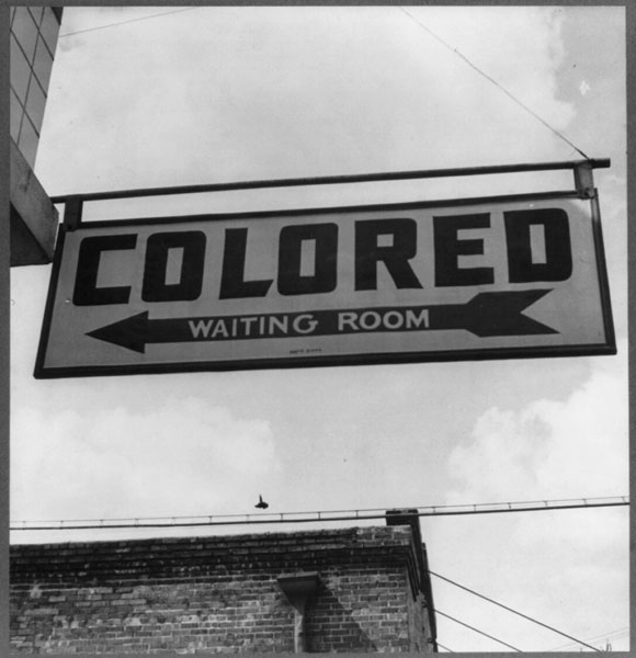 Jim Crow Timeline