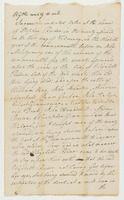 Reeder, Elizabeth : Coroner's Inquisition, 1806-02-03 (7829885_0001_0007). Coroners' Inquisitions Digital Collection, Library of Virginia, Richmond, Va. icon