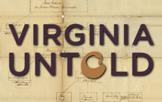 Virginia Untold