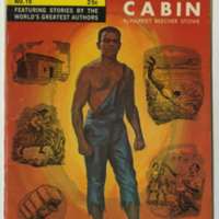 Classics Illustrated. Uncle Tom&#039;s Cabin